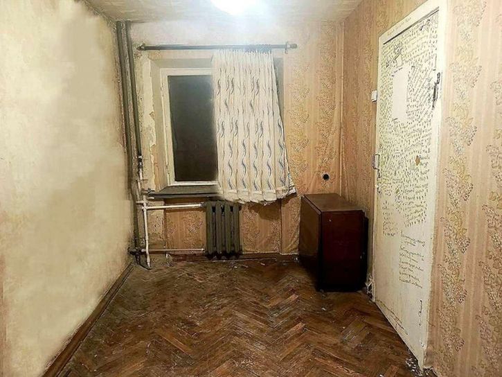 2-комн квартира Гагарина улица, 25