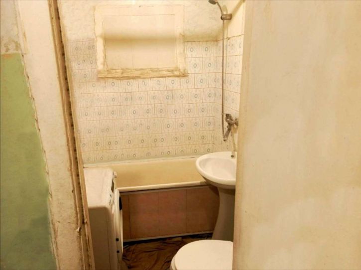 2-комн квартира Гагарина улица, 25