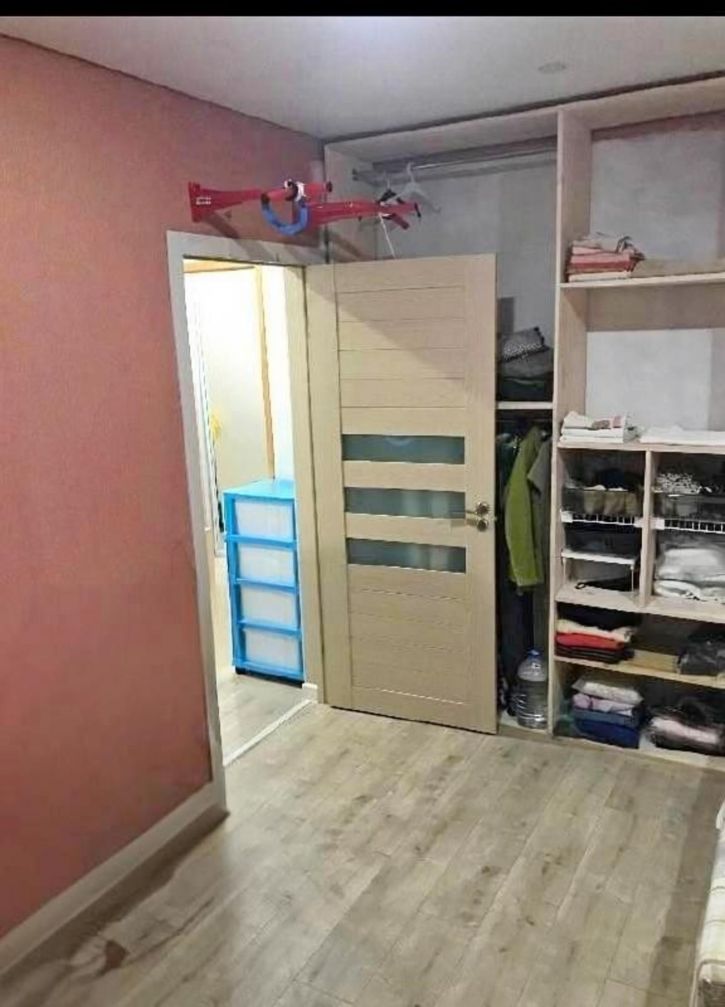 2-комн квартира Строителей бульвар, 45а