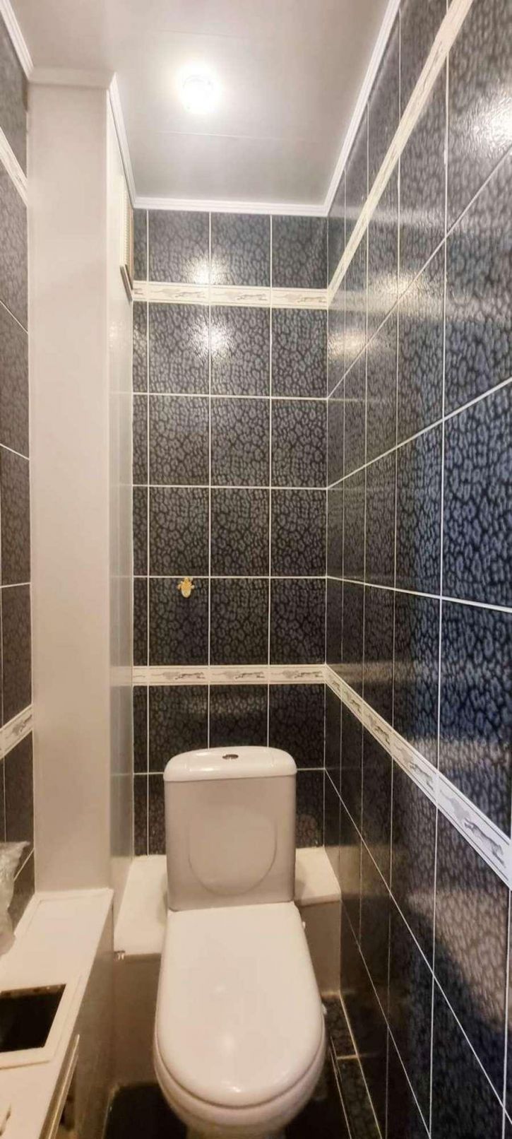 1-комн квартира Губкина улица, 17