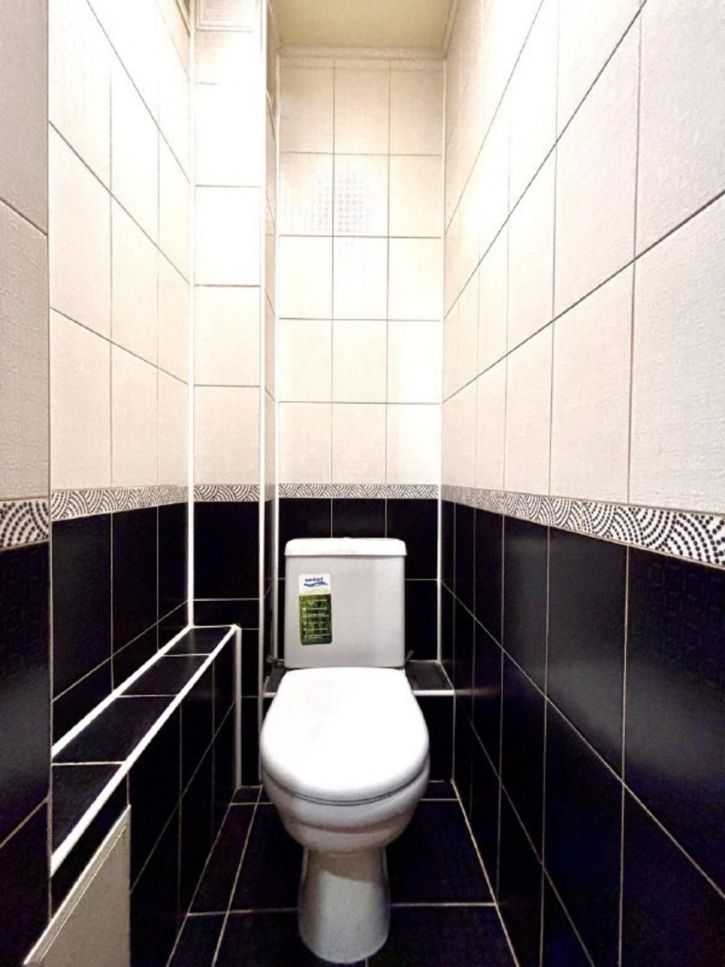 1-комн квартира Ватутина проспект, 22