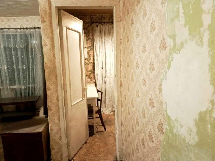 2-комн квартира Гагарина улица, 25