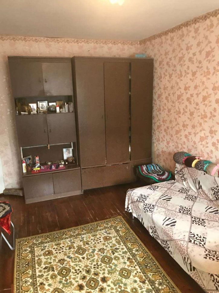 4-комн квартира Губкина улица, 25