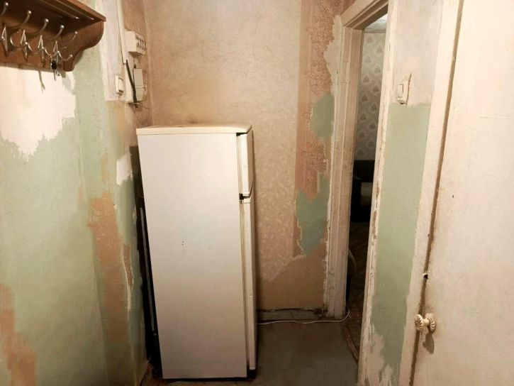 2-комн квартира Гагарина улица, 25