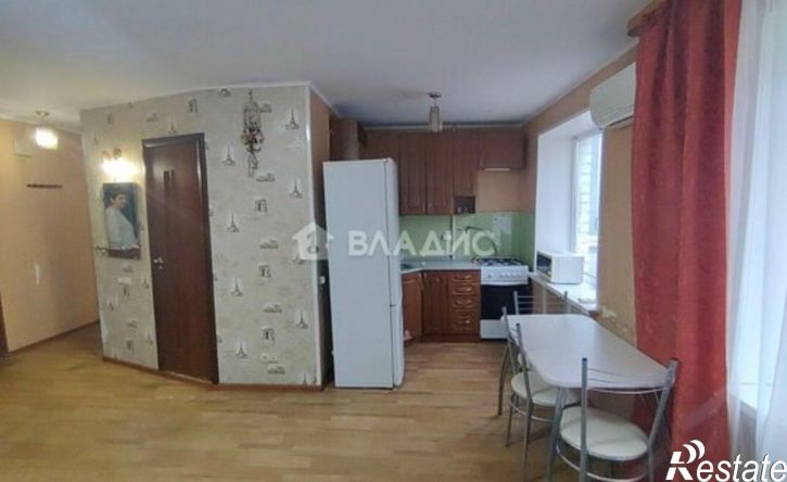 2-комн квартира пер Макаренко, 1,  д. 1