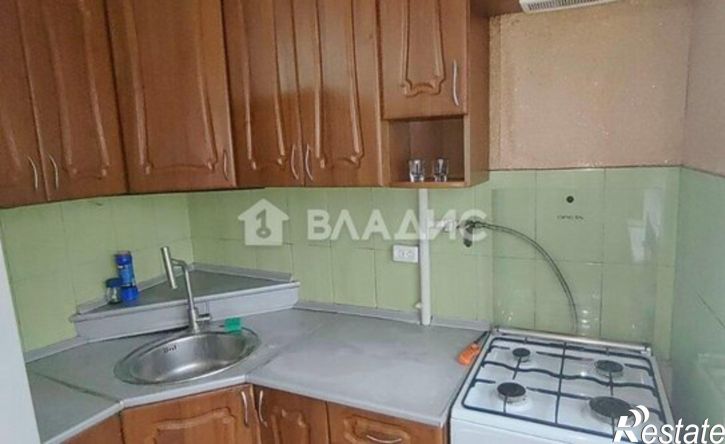 2-комн квартира пер Макаренко, 1,  д. 1