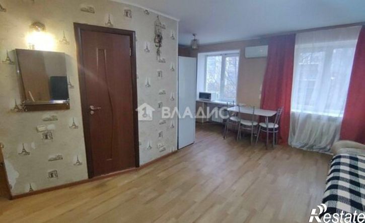 2-комн квартира пер Макаренко, 1,  д. 1