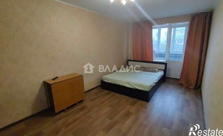 2-комн квартира пер Макаренко, 1,  д. 1