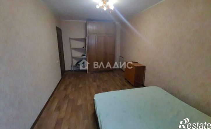 2-комн квартира пер Макаренко, 1,  д. 1