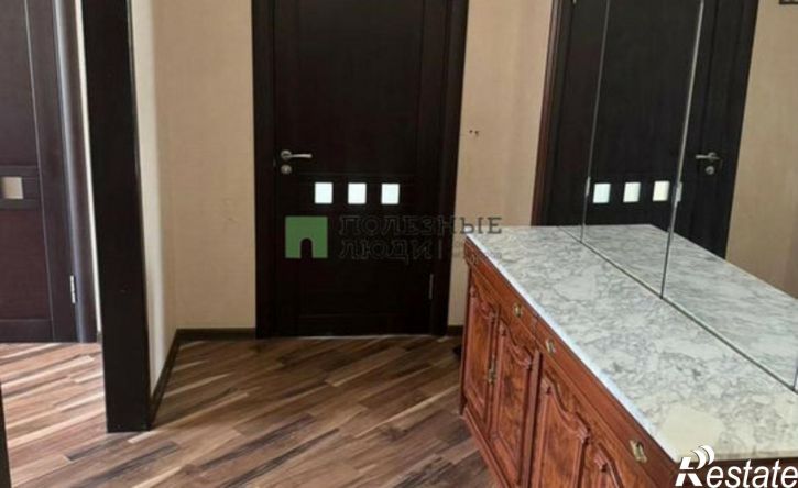 3-комн квартира Октябрьская улица, 63,  д. 63