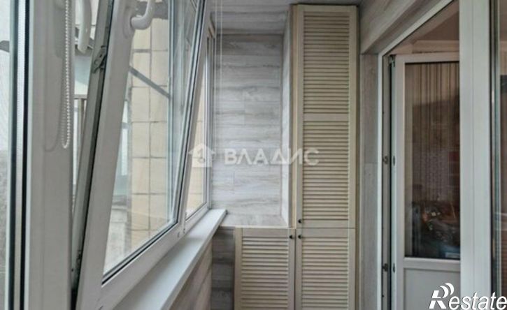 2-комн квартира улица Губкина, 42В,  д. 42В