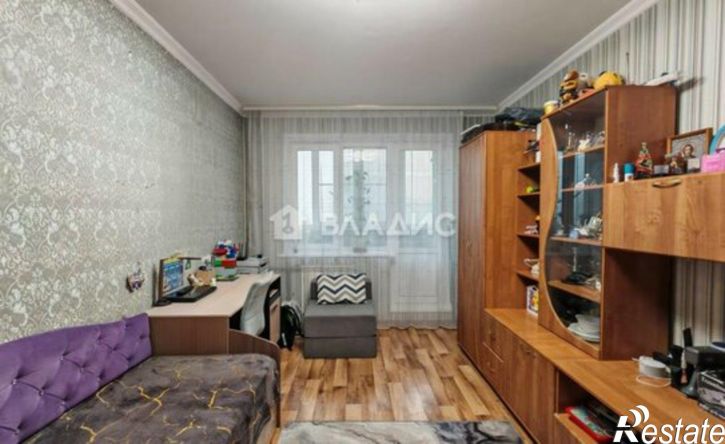 2-комн квартира улица Губкина, 42В,  д. 42В