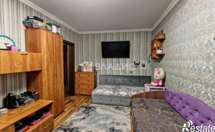 2-комн квартира улица Губкина, 42В,  д. 42В