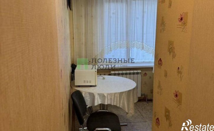 3-комн квартира ул Щорса, 3,  д. 3