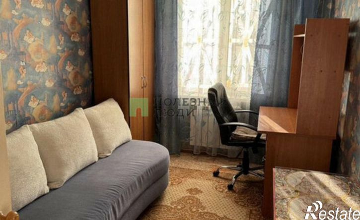 3-комн квартира ул Щорса, 3,  д. 3