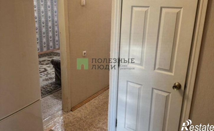 3-комн квартира ул Щорса, 3,  д. 3