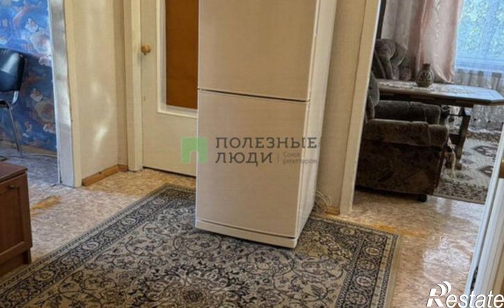 3-комн квартира ул Щорса, 3,  д. 3