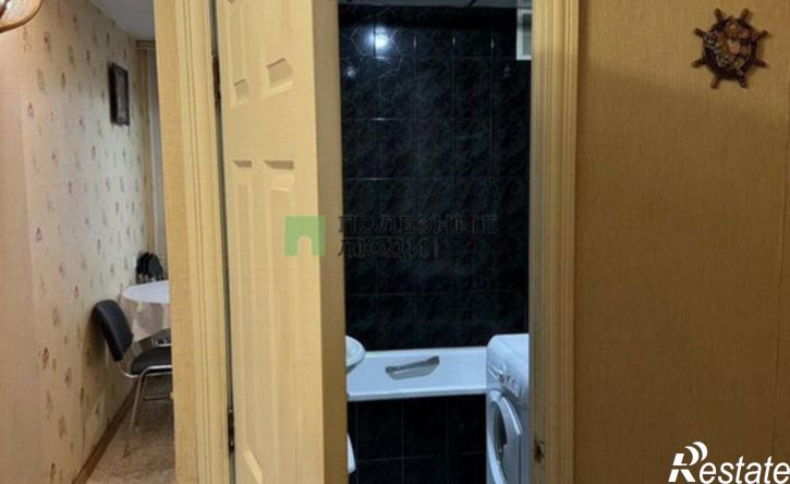 3-комн квартира ул Щорса, 3,  д. 3