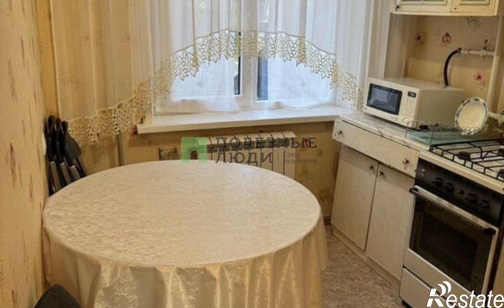 3-комн квартира ул Щорса, 3,  д. 3