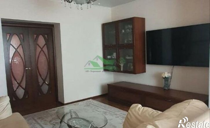 3-комн квартира Нагорная улица, 2,  д. 2