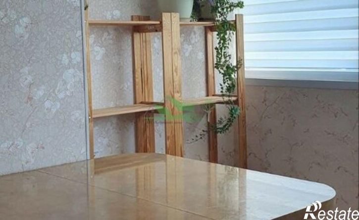 3-комн квартира Нагорная улица, 2,  д. 2