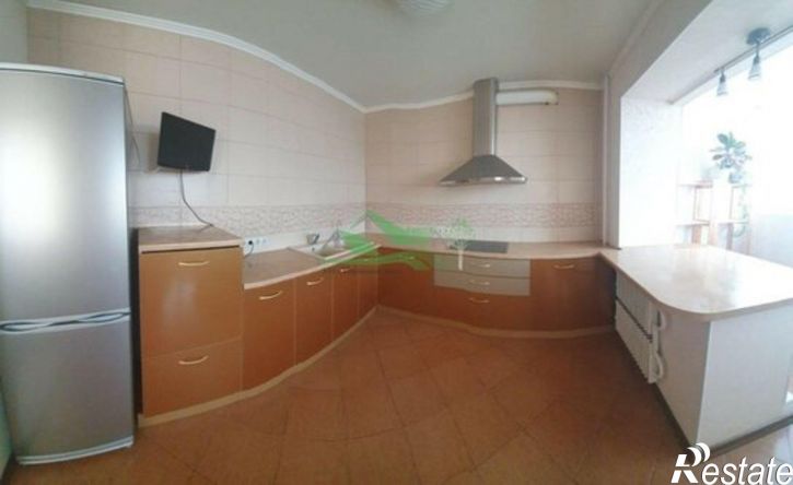 3-комн квартира Нагорная улица, 2,  д. 2