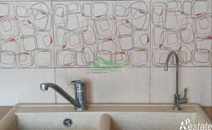 3-комн квартира Нагорная улица, 2,  д. 2