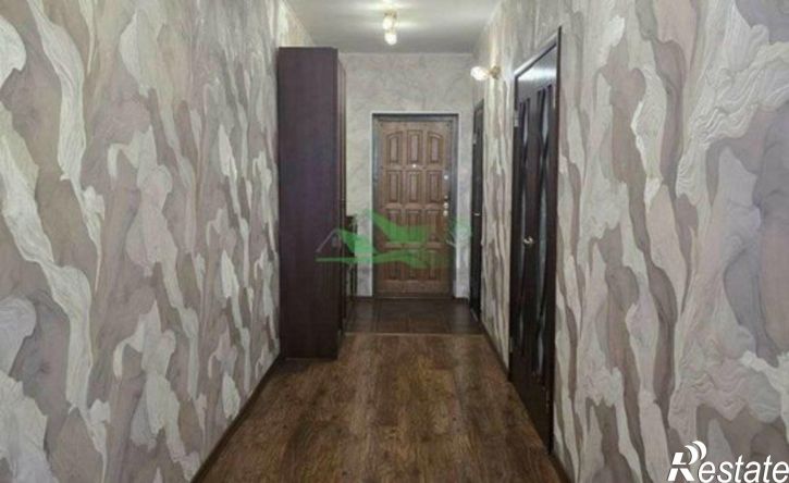 3-комн квартира Нагорная улица, 2,  д. 2