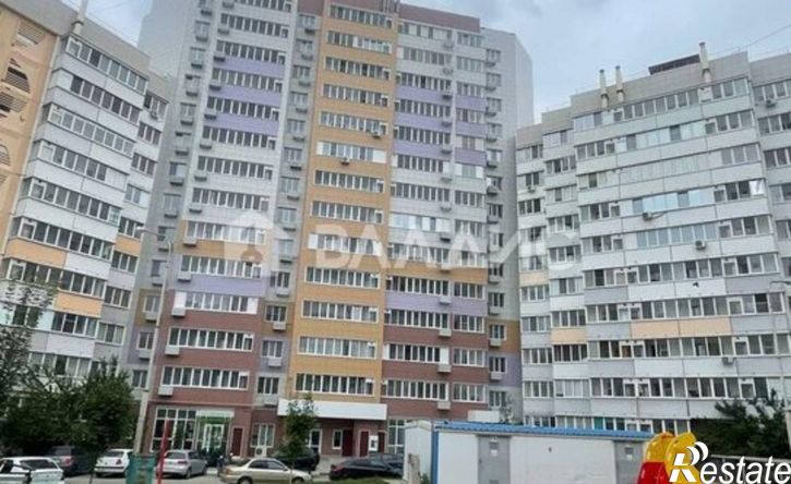 1-комн квартира ул Есенина, 46г,  д. 46г