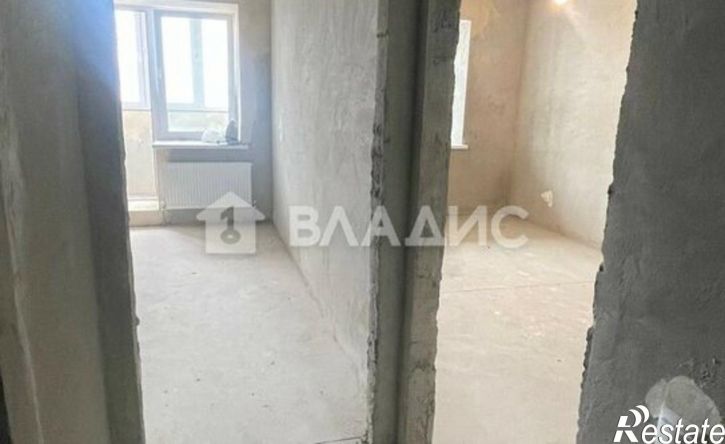 1-комн квартира ул Есенина, 46г,  д. 46г