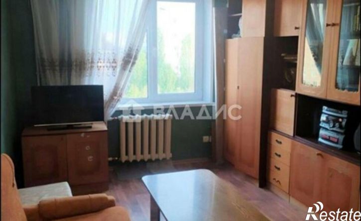 2-комн квартира ул Губкина, 39,  д. 39