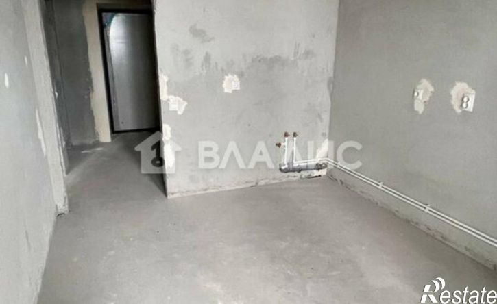 1-комн квартира ул Есенина, 46г,  д. 46г