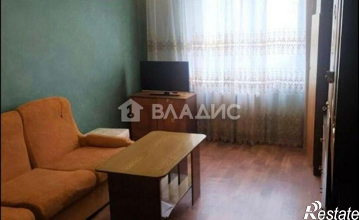 2-комн квартира ул Губкина, 39,  д. 39