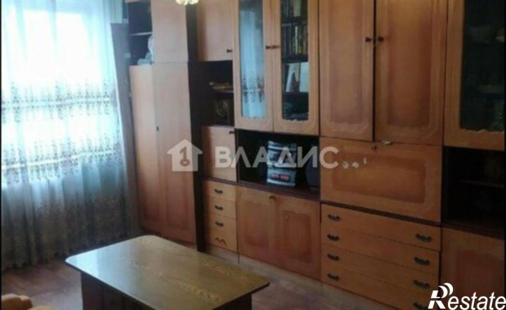2-комн квартира ул Губкина, 39,  д. 39
