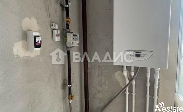 1-комн квартира ул Есенина, 46г,  д. 46г