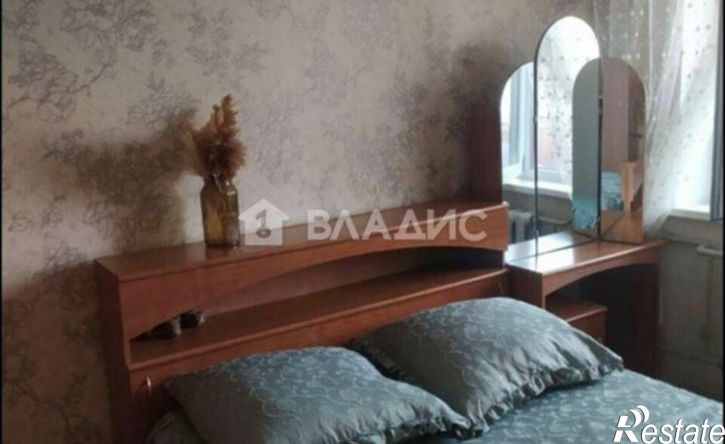 2-комн квартира ул Губкина, 39,  д. 39