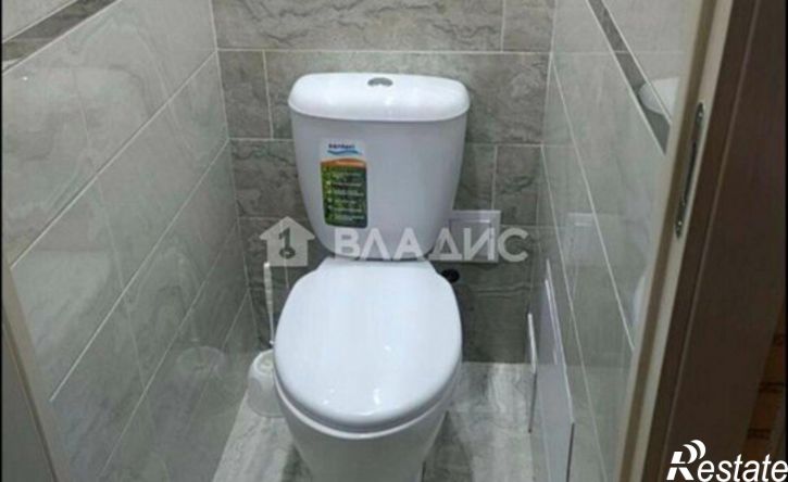 2-комн квартира ул Губкина, 39,  д. 39