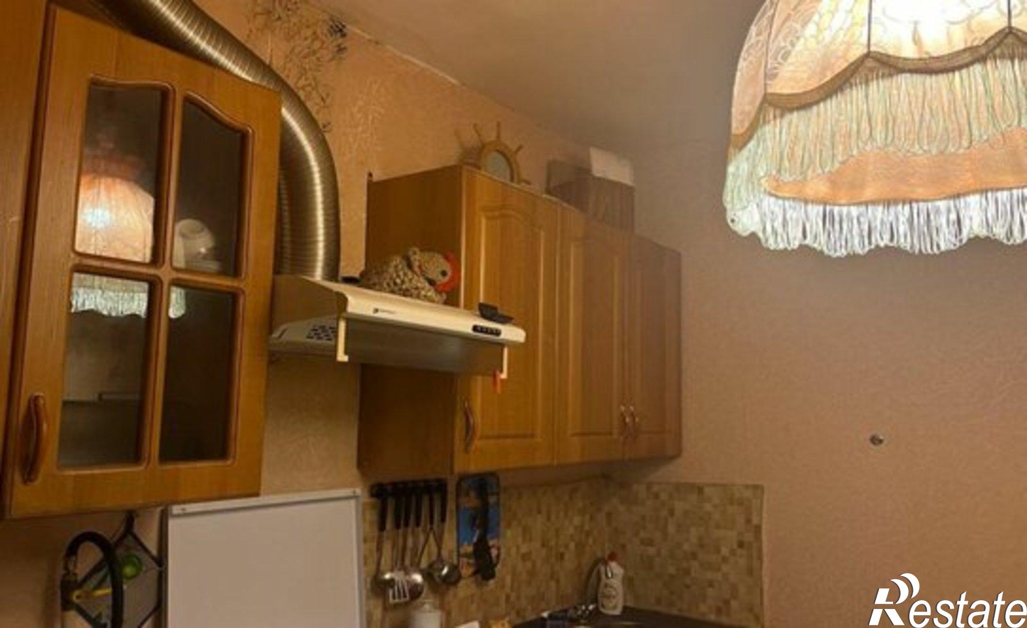 Купить квартиру за 3 155 000 рублей на ул 1-я Центральная, 21