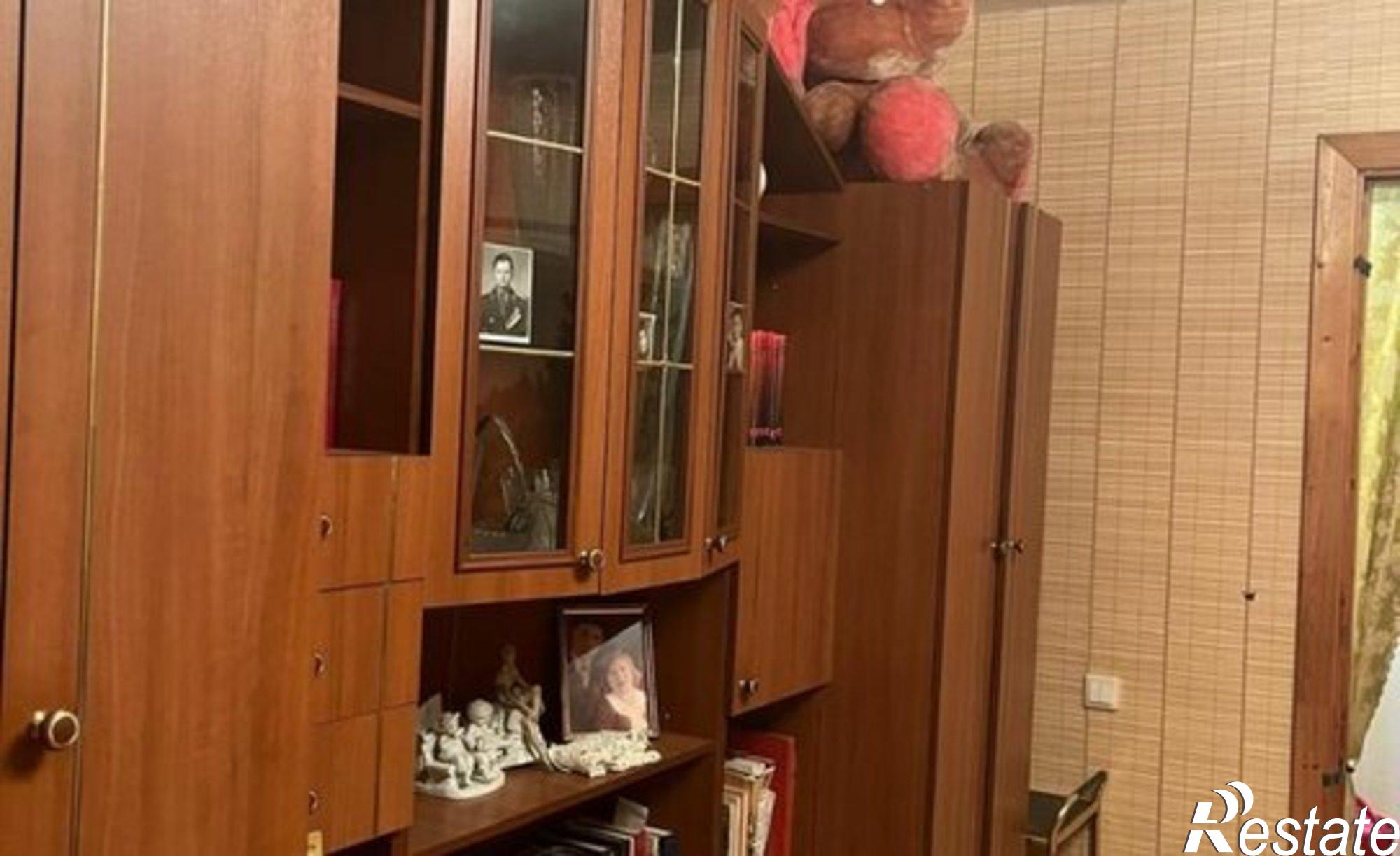 Купить квартиру за 3 155 000 рублей на ул 1-я Центральная, 21