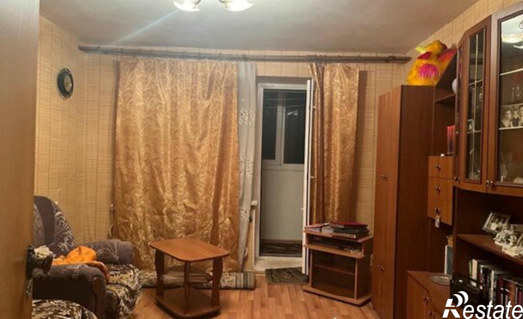 Купить квартиру за 3 155 000 рублей на ул 1-я Центральная, 21