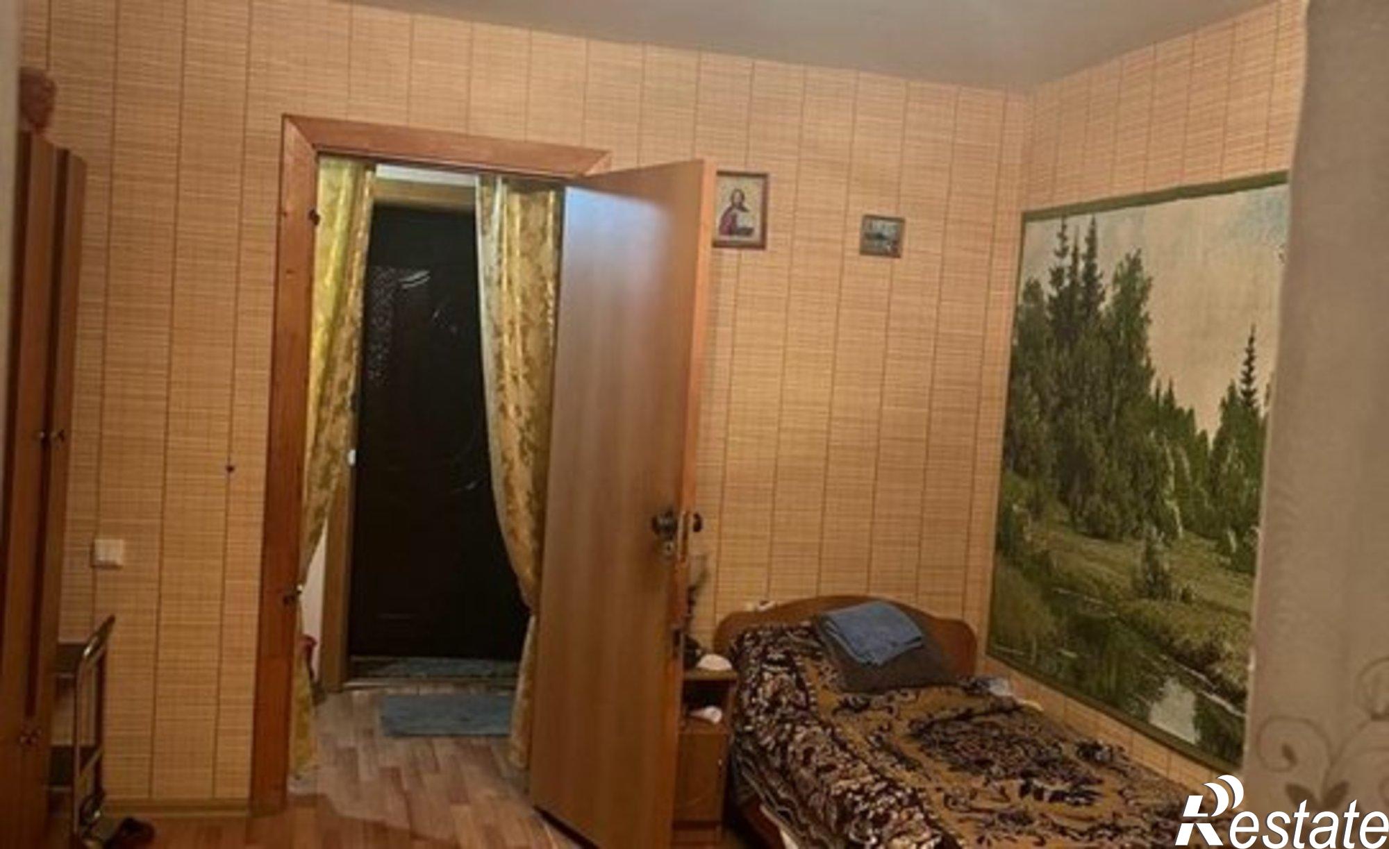 Купить квартиру за 3 155 000 рублей на ул 1-я Центральная, 21