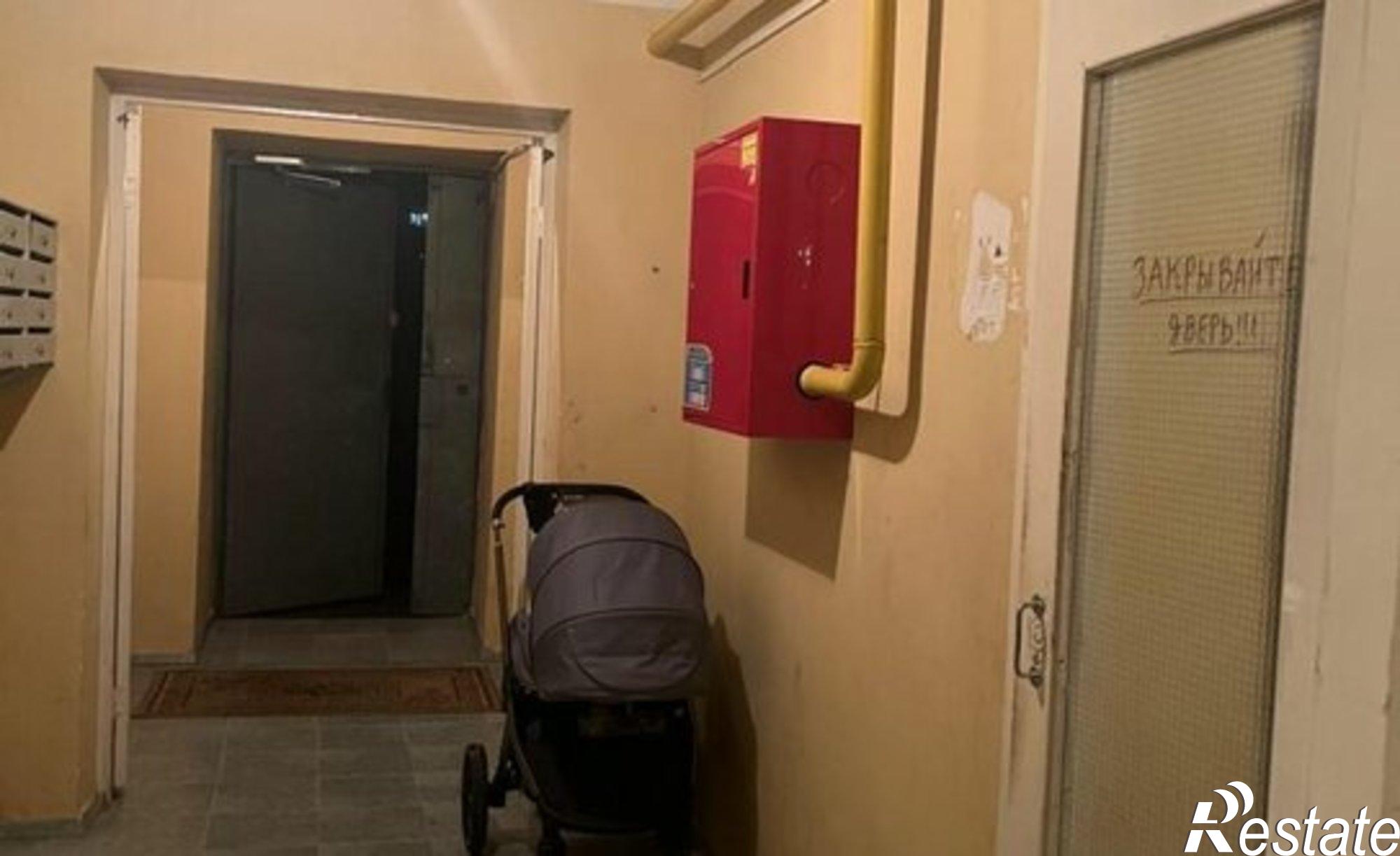 Купить квартиру за 3 155 000 рублей на ул 1-я Центральная, 21