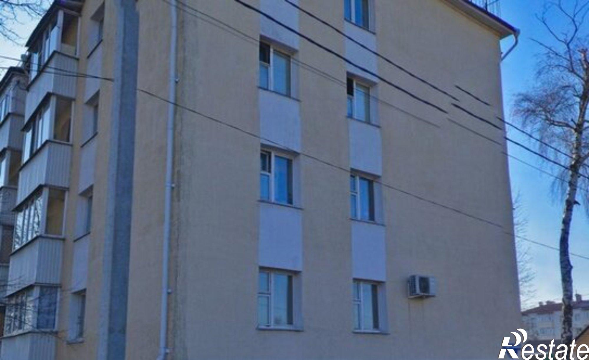 Купить квартиру за 3 155 000 рублей на ул 1-я Центральная, 21