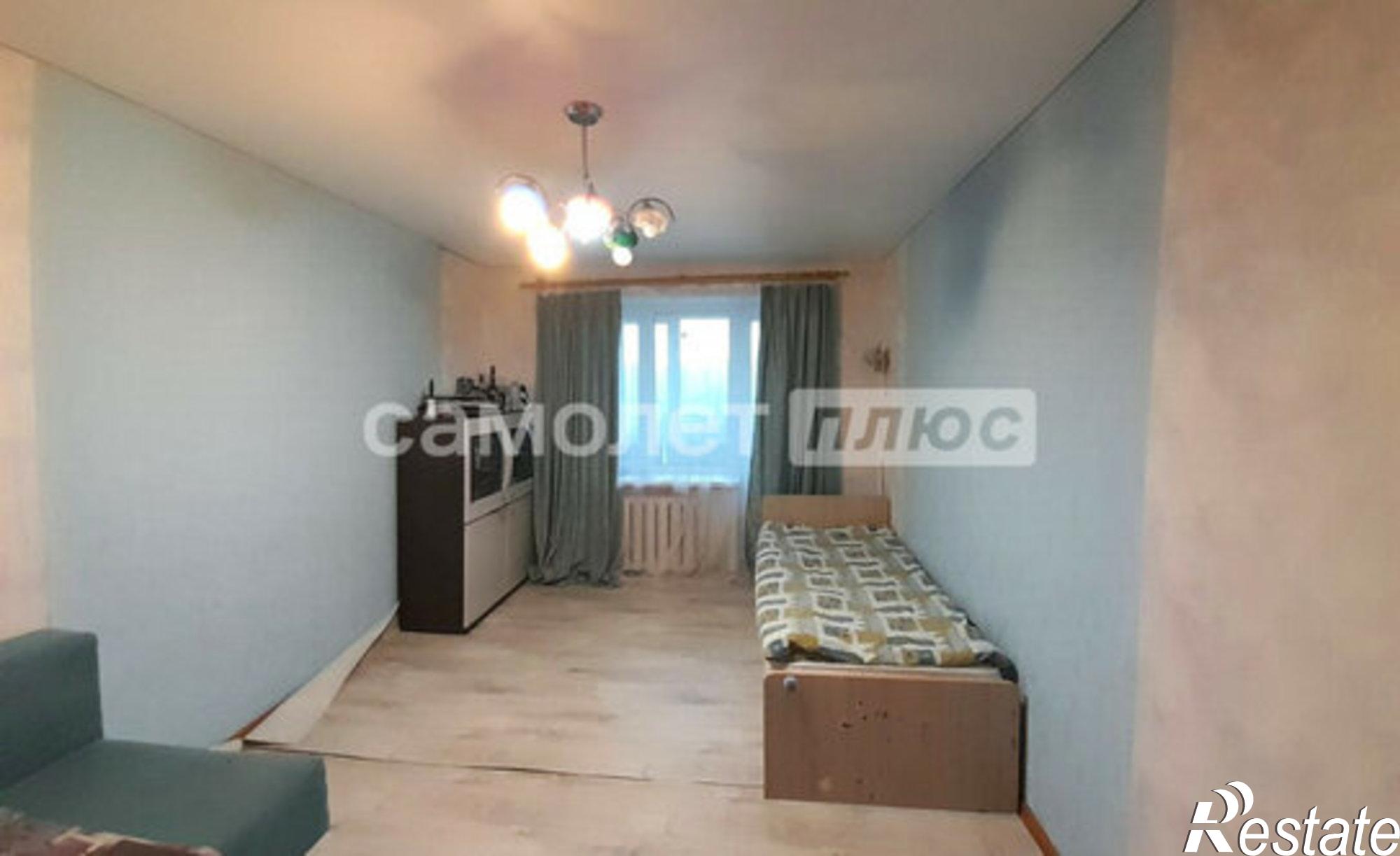 Купить квартиру за 4 150 000 рублей на улица Николая Чумичова, 123