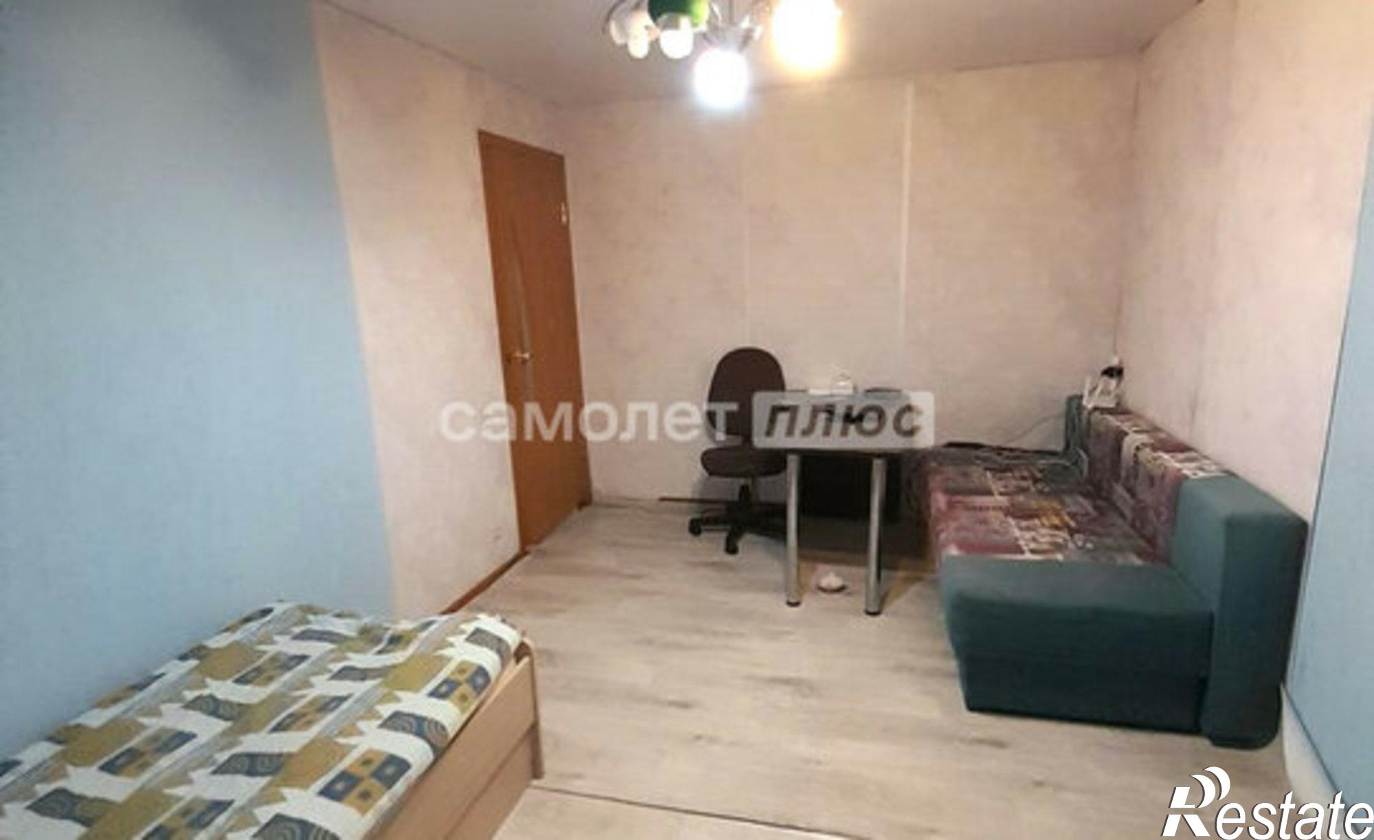 Купить квартиру за 4 150 000 рублей на улица Николая Чумичова, 123