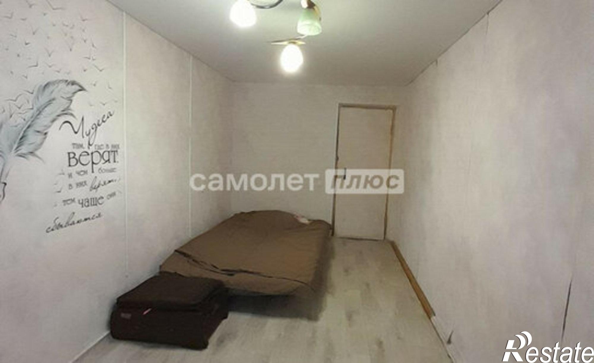 Купить квартиру за 4 150 000 рублей на улица Николая Чумичова, 123