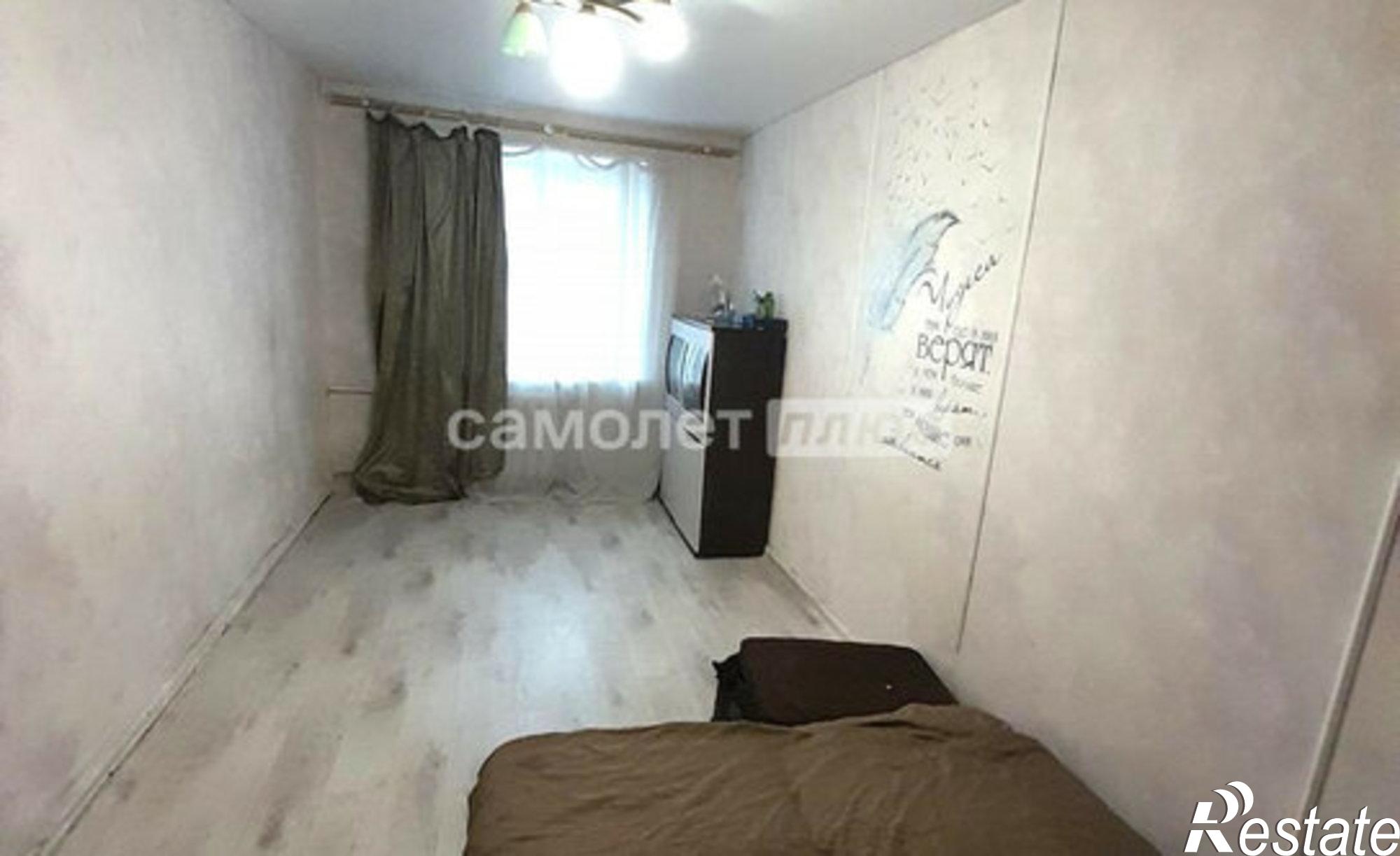 Купить квартиру за 4 150 000 рублей на улица Николая Чумичова, 123