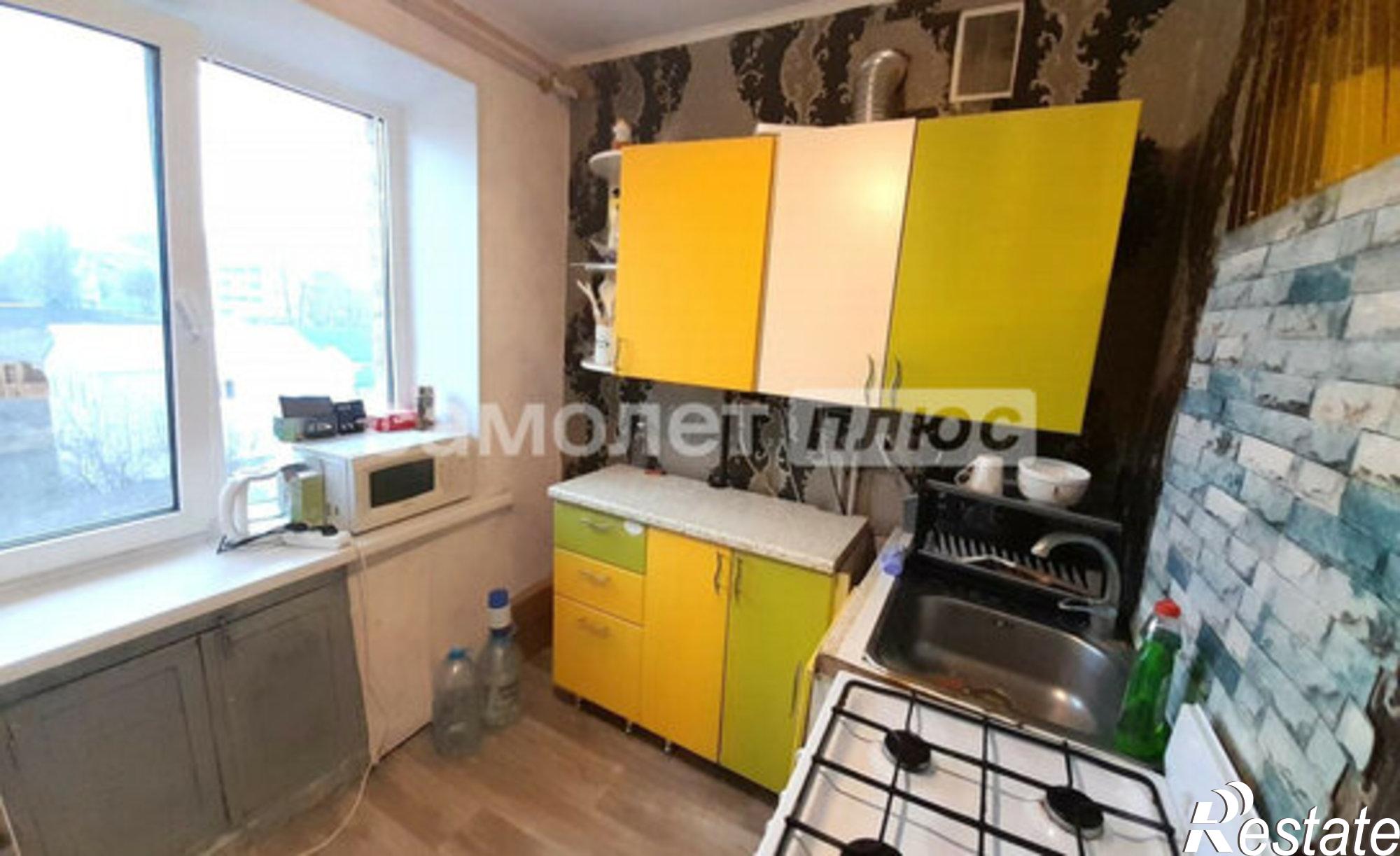 Купить квартиру за 4 150 000 рублей на улица Николая Чумичова, 123