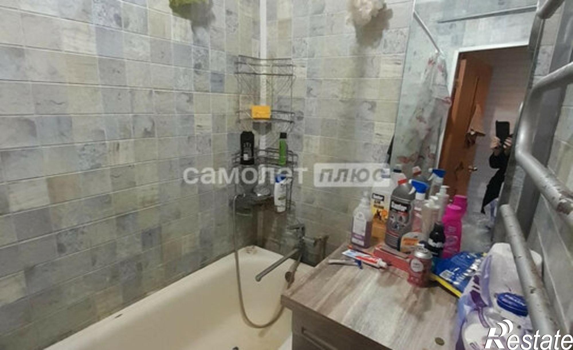 Купить квартиру за 4 150 000 рублей на улица Николая Чумичова, 123