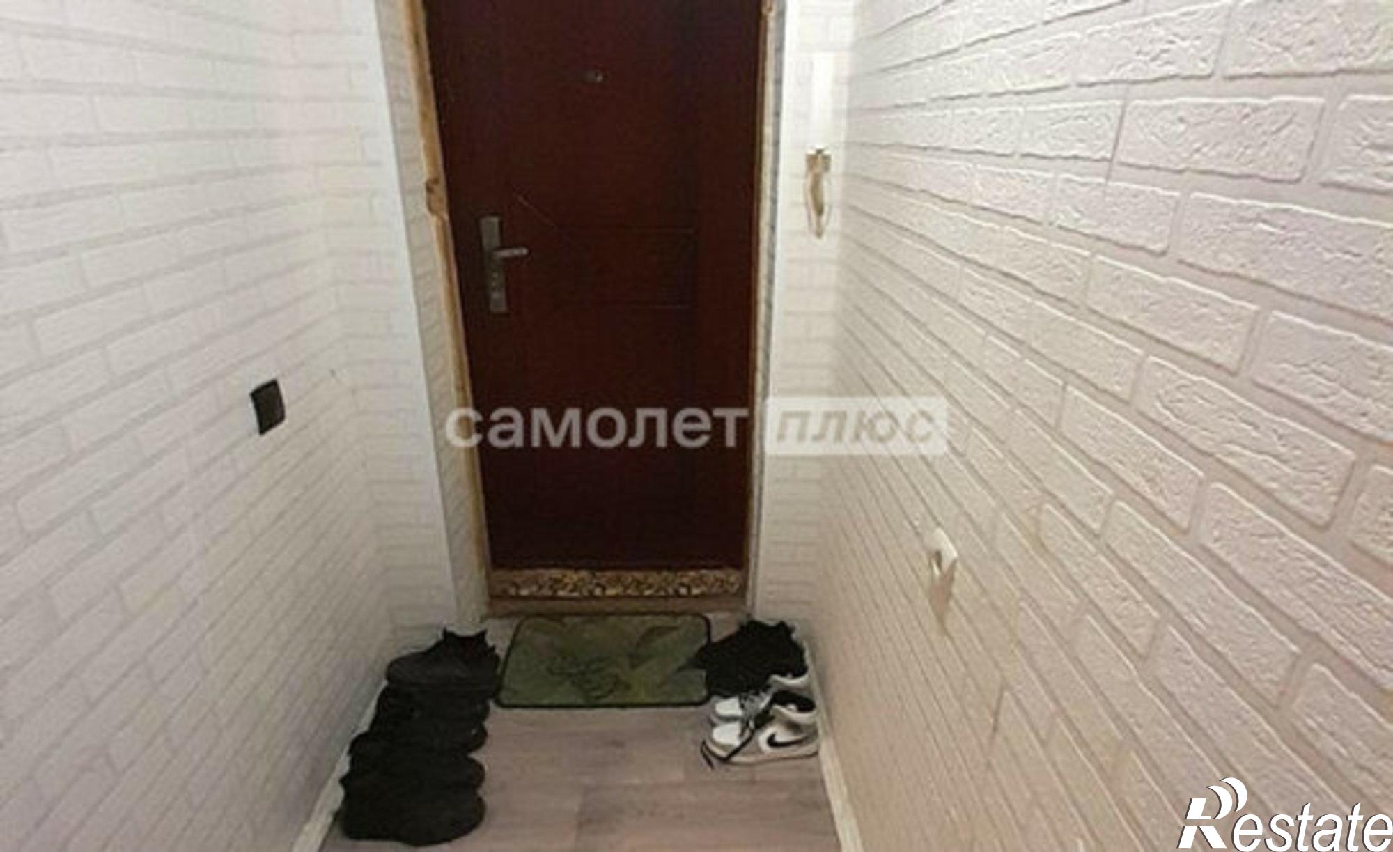 Купить квартиру за 4 150 000 рублей на улица Николая Чумичова, 123